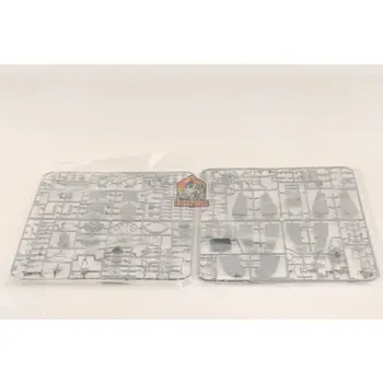 8 最佳銷售 飛機模型套件 - №2