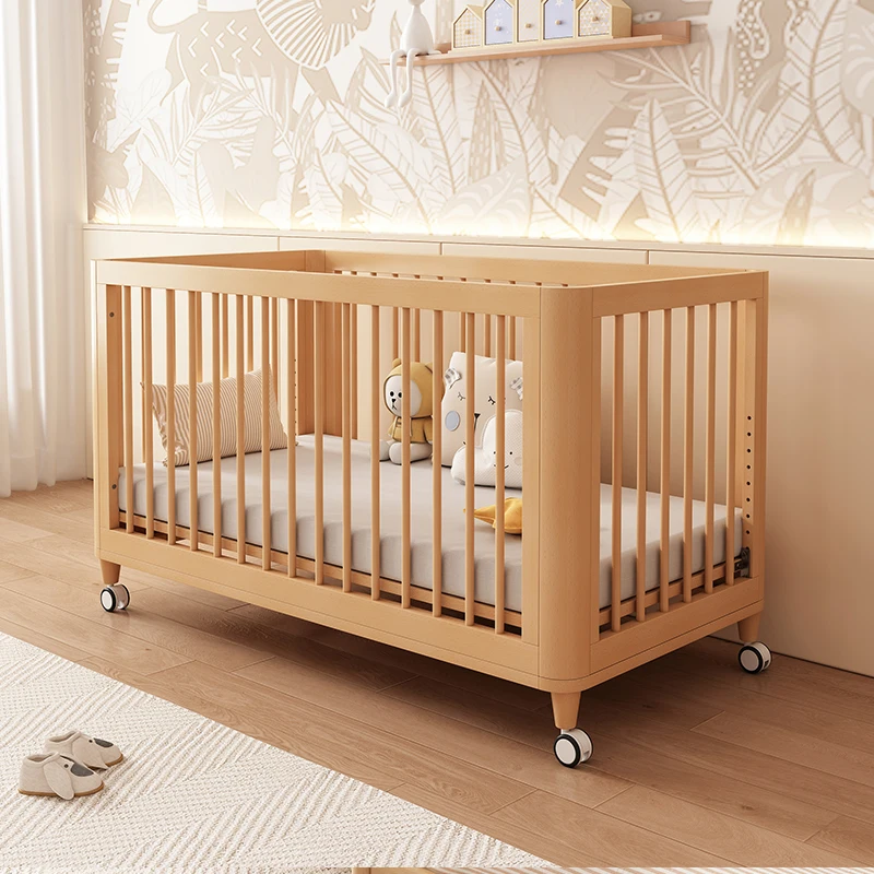 Bed Multifunctional Bunk Beds Twin Child Childs Bed Lіko Children Toddler Baby Things Boy Camas Infantiles Berceau‌ Crib