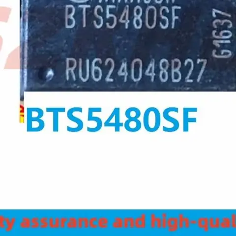 

2PCS/LOT BTS5480SF SSOP-28 SMD