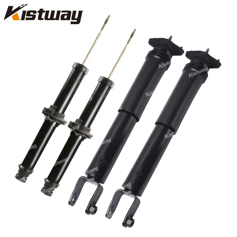 

2PCS Front Rear ADS Shock Absorbers Set Without ADS For Cadillac Seville 4WD STS 2WD 2006-2013 19181633 15231721