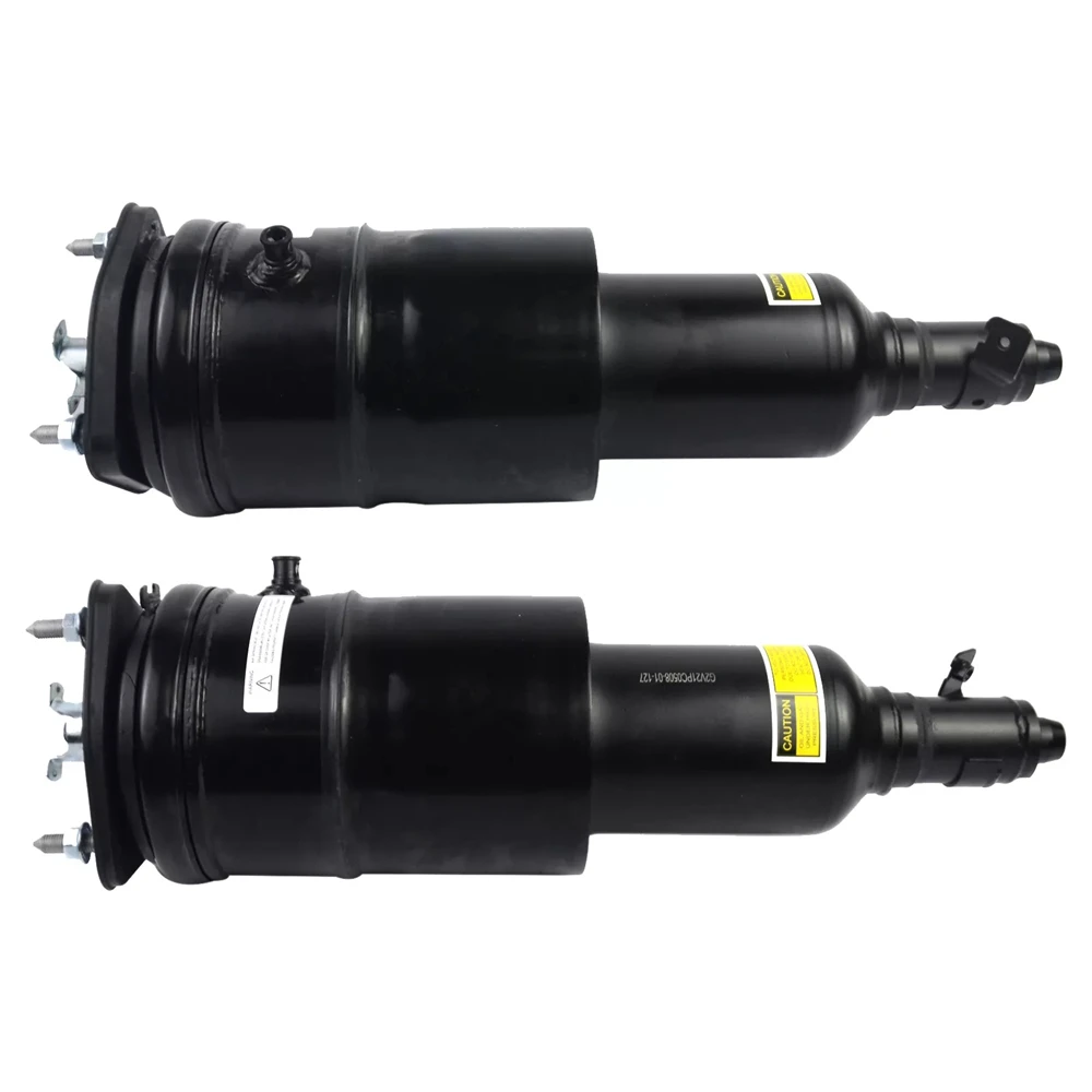 Front Left/Right Air Suspension Shock Absorber Strut For Lexus AWD LS460 LS600h 2008-2016 48020-50200 48010-50340