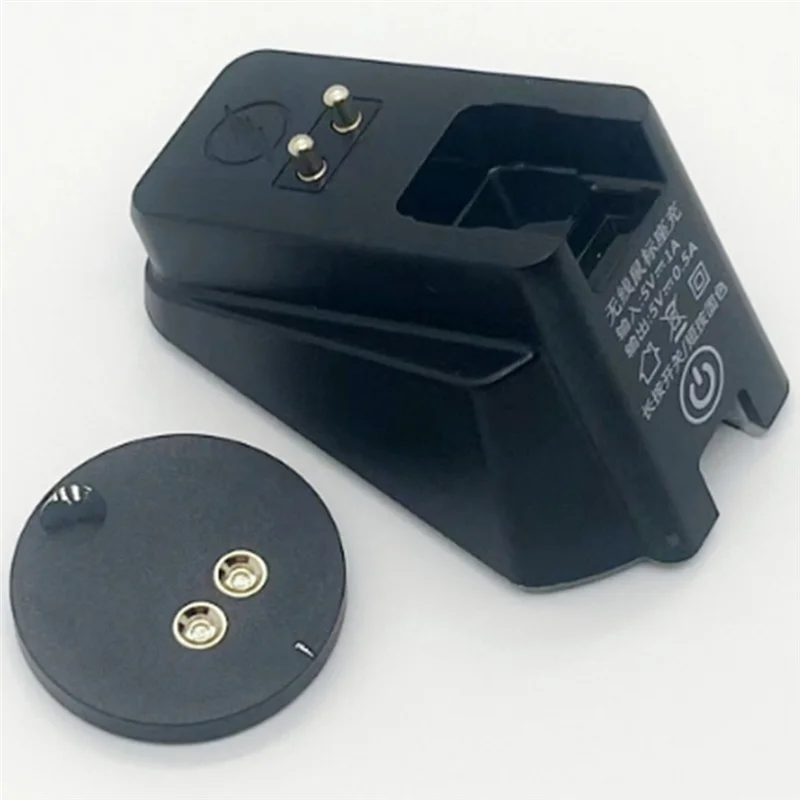 JABS-HERO для совместимого модуля зарядной док-станции для моделей мышей G502 Wireless, G703, G903