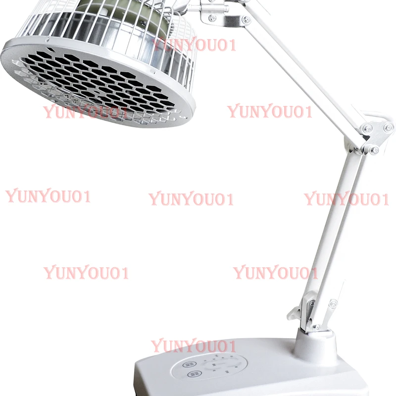 

Household TDP Baking Lamp Baking Electric Physiotherapy Instrument Electronic Matte YY-030