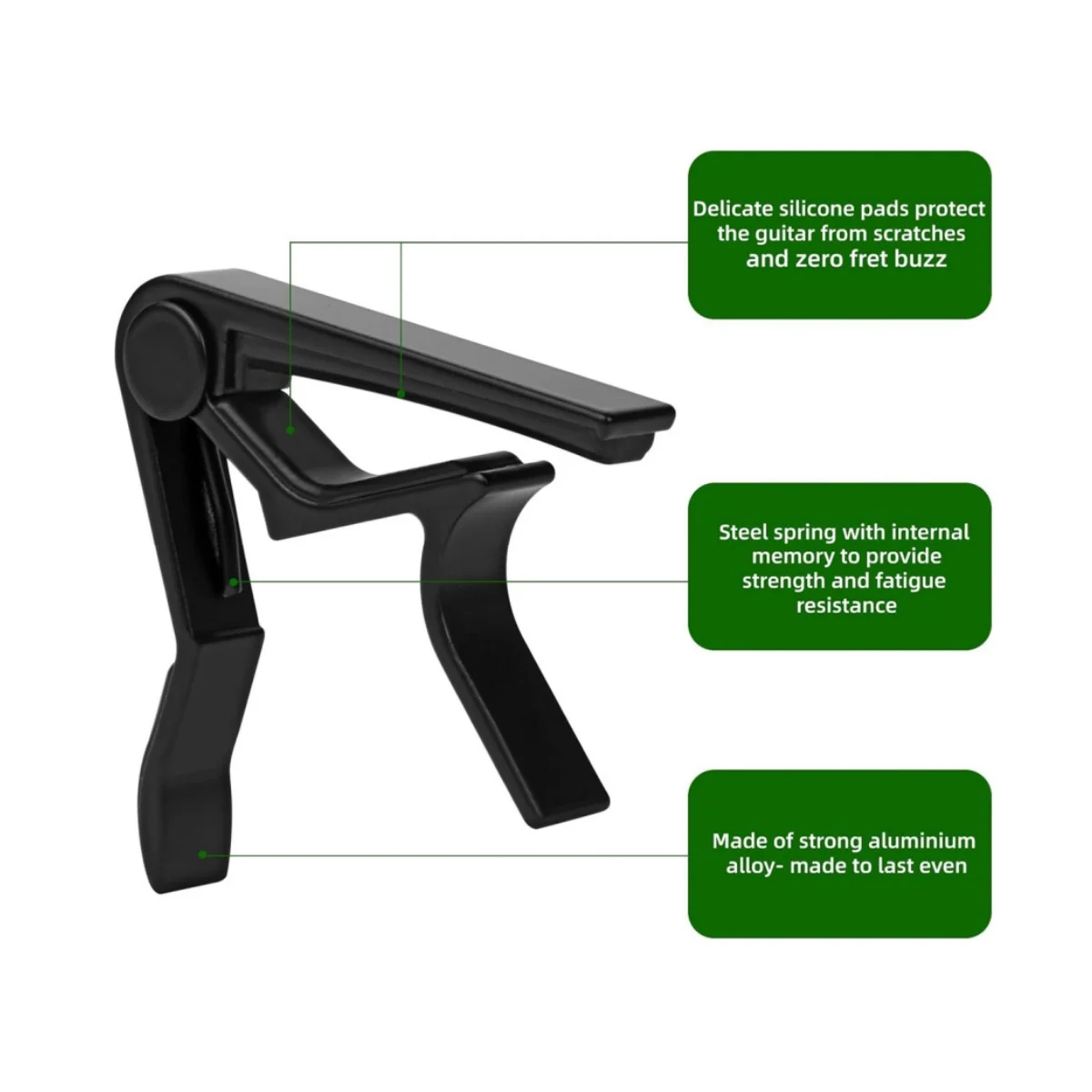 Thumbnail 4 - #8 Best Guitar Strings to Buy In 2026