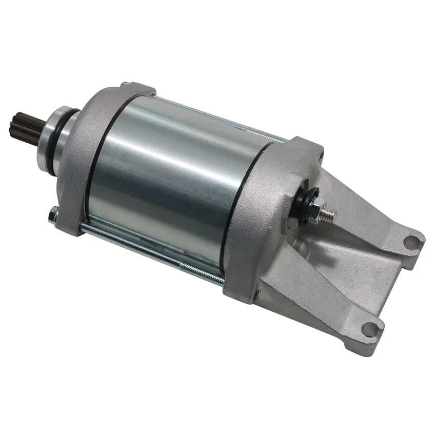 

Electric Starter Motor For Kawasaki ER650 ER-6N ER400 ER-4N EN650 Vulcan S Café Supplement EX400 Ninja 400R EX650 ER-6F KLE650