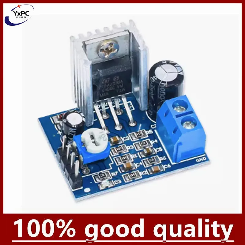 TDA2030 Module Power Supply amplifier module Audio Amplifier Board TDA2030A 6～12V