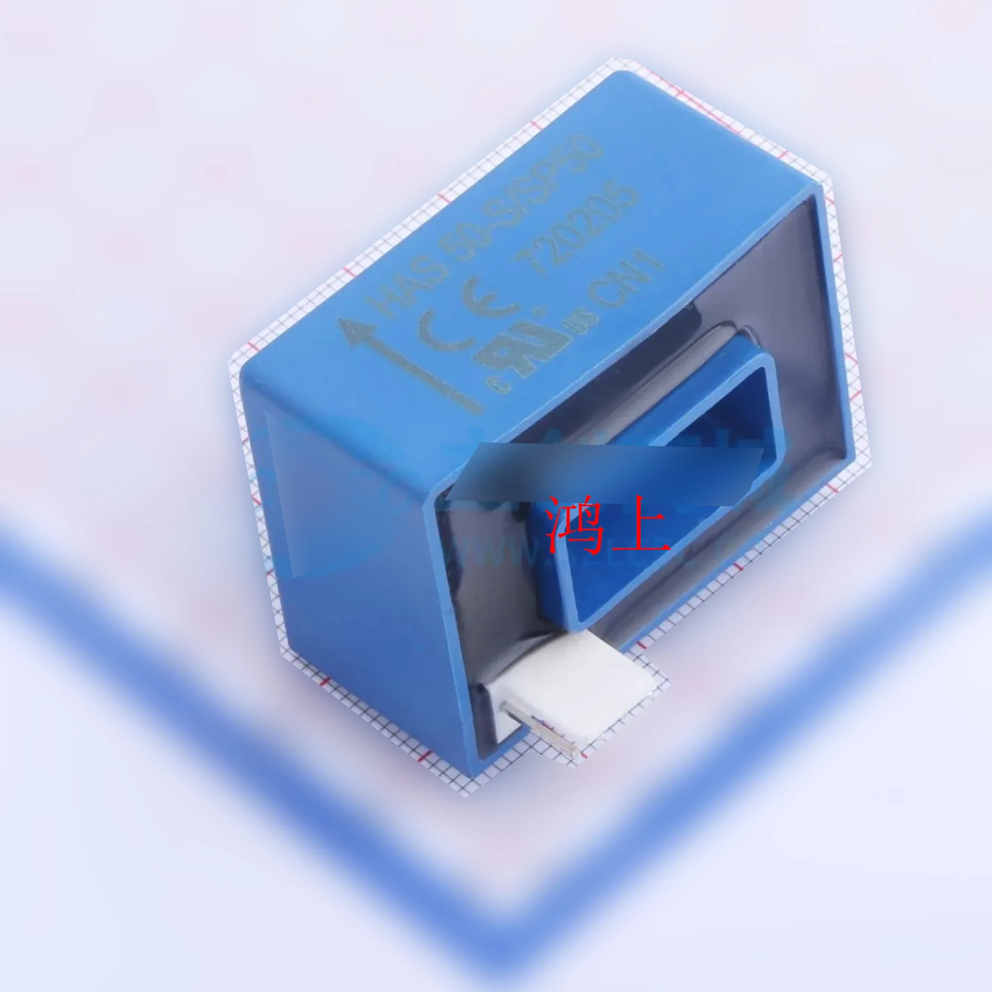 

5PCS/Lot New Original HLSR10-P HLSR50-P HLSR20-P HAS50-S/SP50 has100-s/sp50 HASS200-S Electronic components