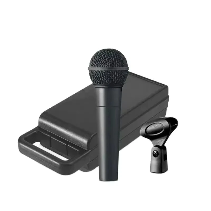 for Behringer XM8500 Dynamic Cardioid Vocal Microphone Karaoke Handheld Karaoke Mic For Performers and Home Recording Enthusiast