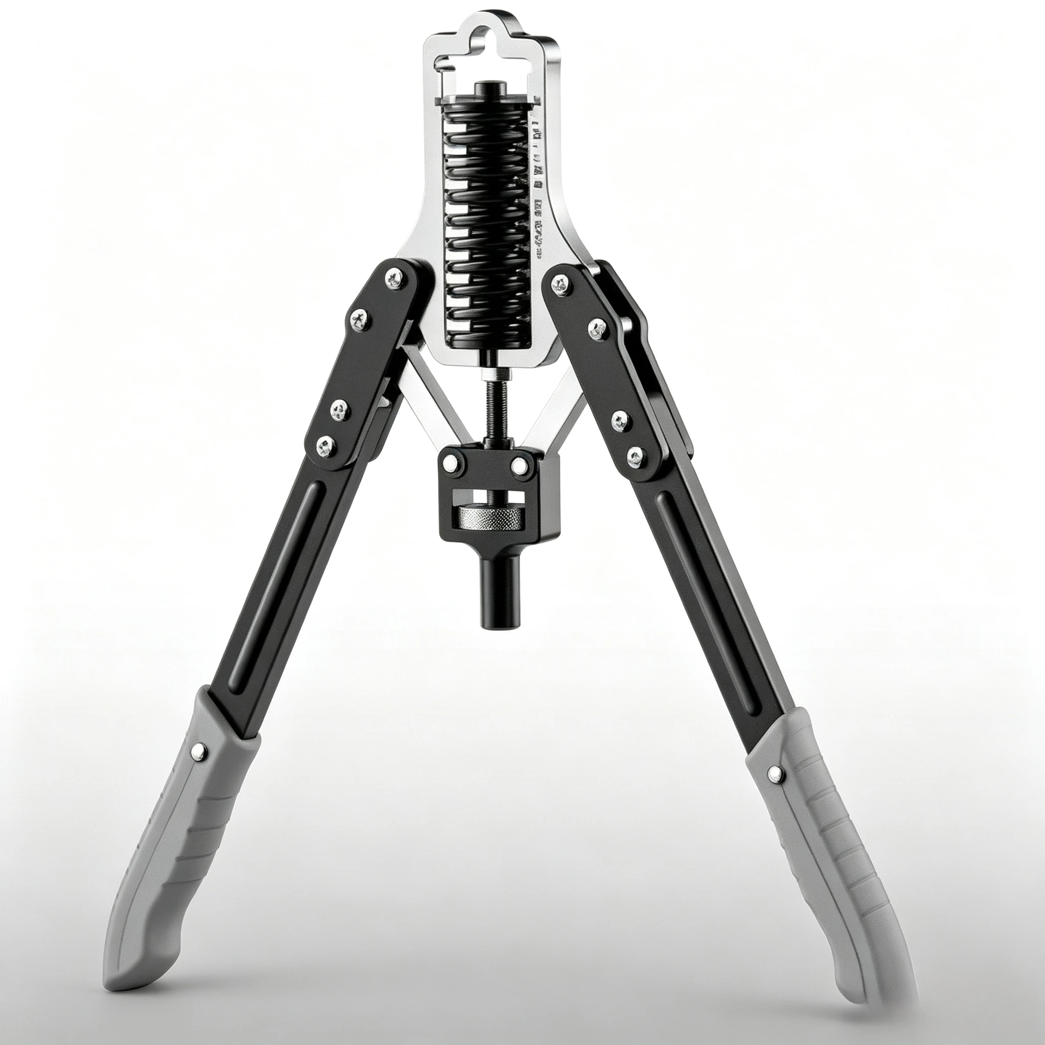 Men's Home Training Fitness Equipment Adjustable Chest Muscle Training Arm Exercise Hydraulic Grip Arm Bar Arm Force Device