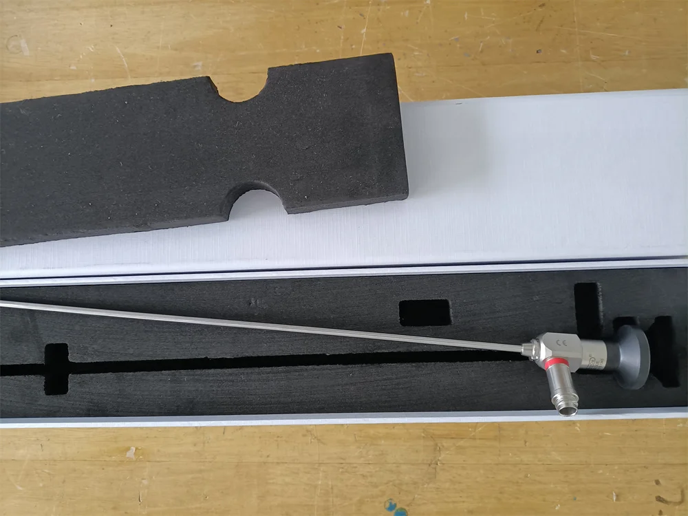 Endoskope Zystoskope Me/dic Starre Preis für Set-Pediatriques