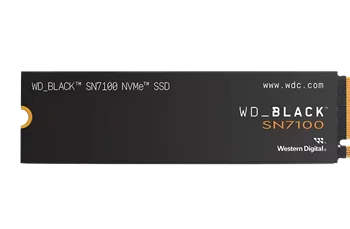 10 best sales डब्ल्यूडी एसएन850एक्स - №9