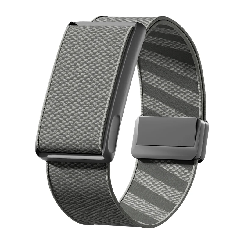 Magnetisches Armband für Amazfit Helio, Nylon, elastisch, verstellbar, Sportarmband, Ersatz für Amazfit Helio Band Zubehör – Detail 5