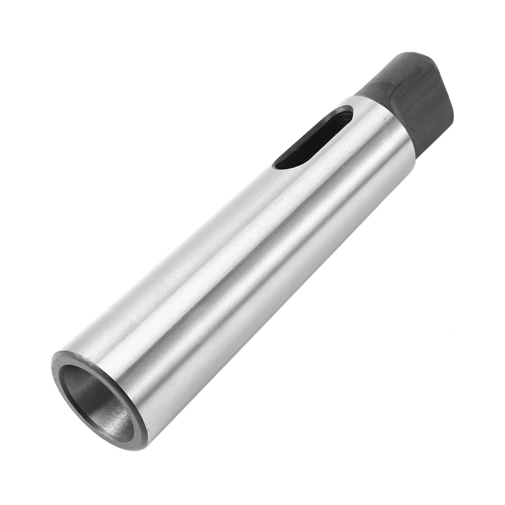 

-FQYL 3Pcs Morse Taper Adapter MT1 To MT2 MT2 To MT3 MT3 To MT4 Reducing Drill Chuck Sleeve For Drilling Machine