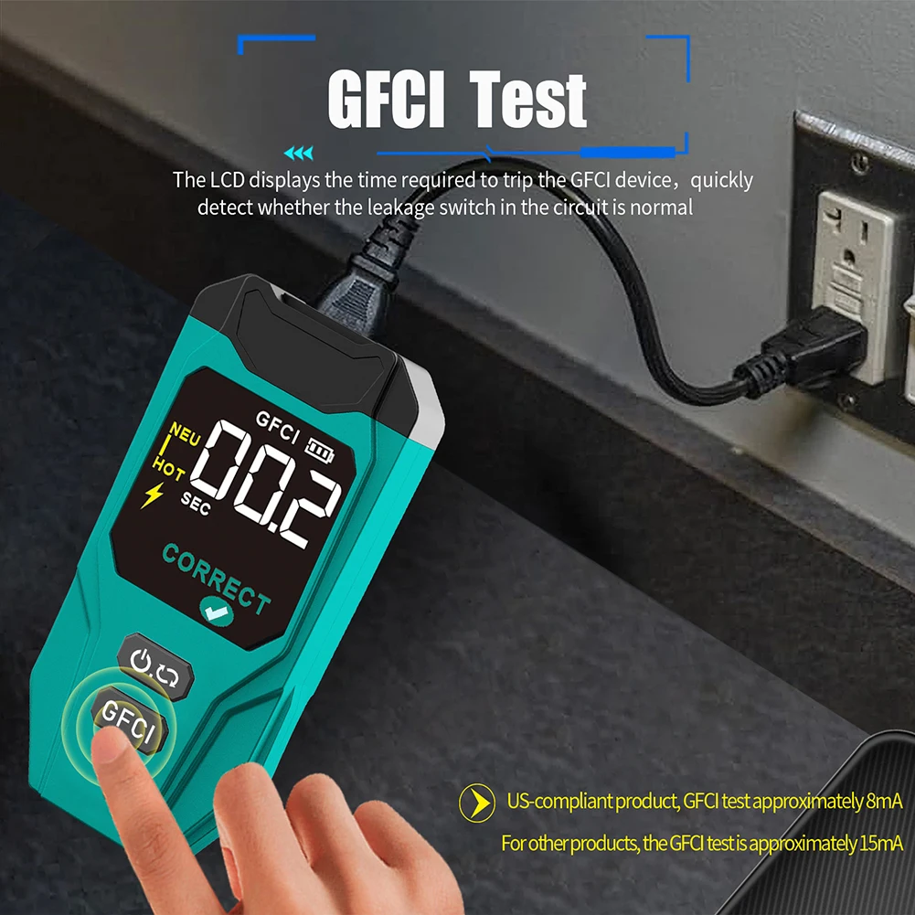 Breaker Matching Transmitter Receiver Pair Utilizing Injection Methodology to Identify Correct Circuit Without Trial and Error