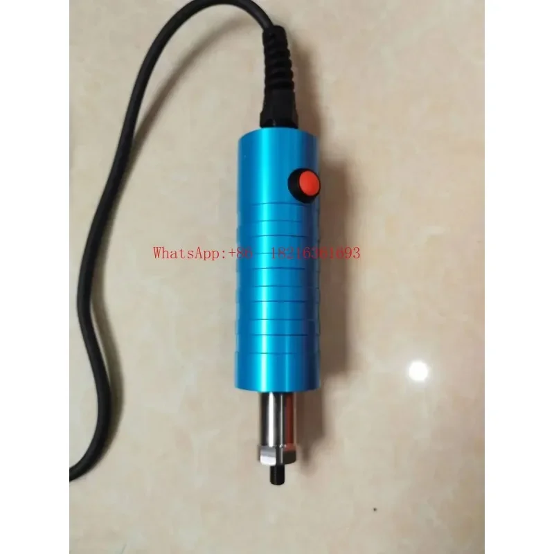 Store 1644 Ultrasonic Spot Welding Machine Handle Ultrasonic Transducer Ultrasonic Handheld Welding Machine