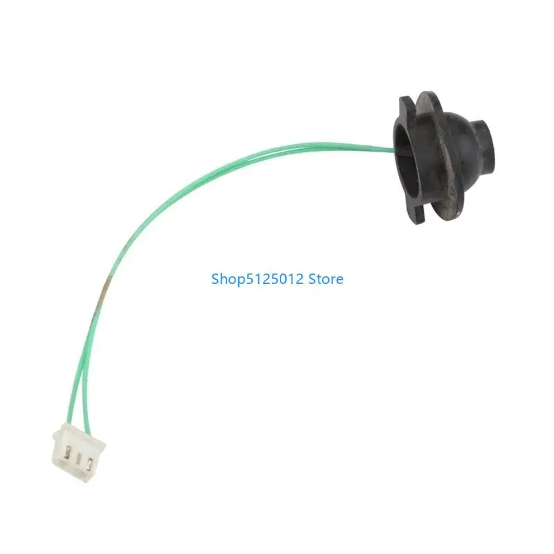G8TC Waterdicht NTC 100K thermistor Nauwkeurigheid Temperatuursensor Draadkabelsonde voor inductiekoker, broodmaker, friteuse