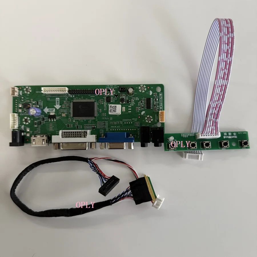 Hdmi-Compatible Vga… - image