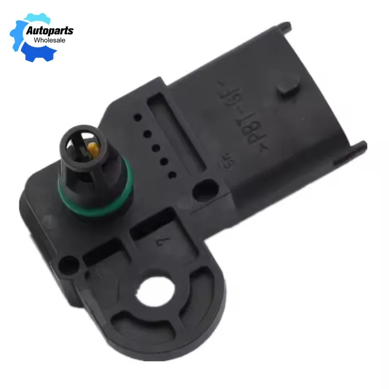 

885165 Intake Air Pressure Sensor For Mercruiser Volvo Penta 4.3 5.0 5.7 gi gxi 8M0087834 3859020 3858987