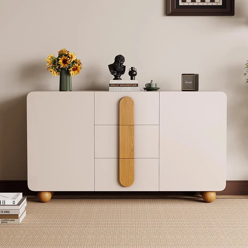 

Modern Simple Storage Locker Dresser Living Room Cabinets Home Furniture Drawer Type Storage Cabinet Drawers Showcase Wardrobe