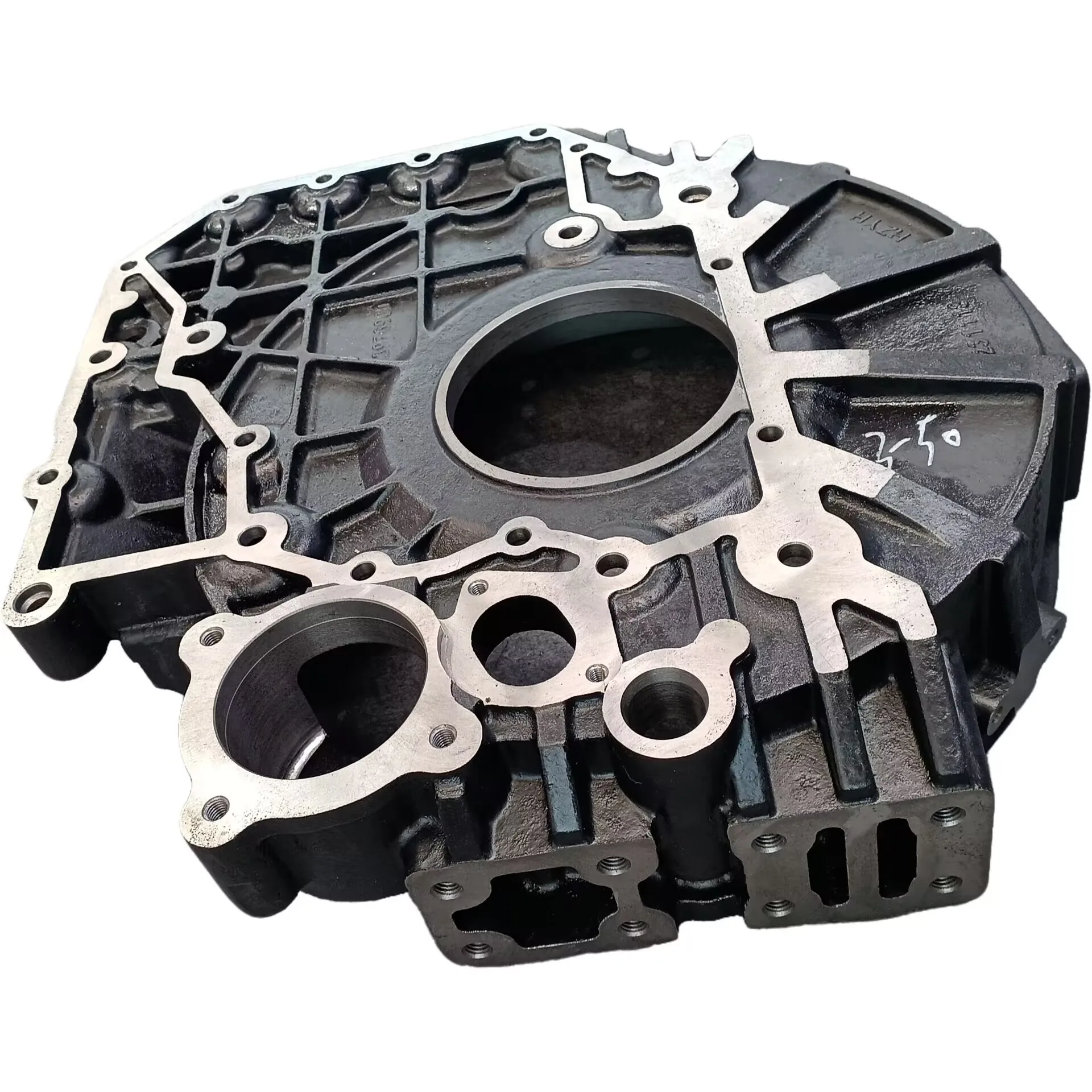 

Лидер продаж Dongfeng Truck запасные части QSB корпус маховика двигателя 3976900