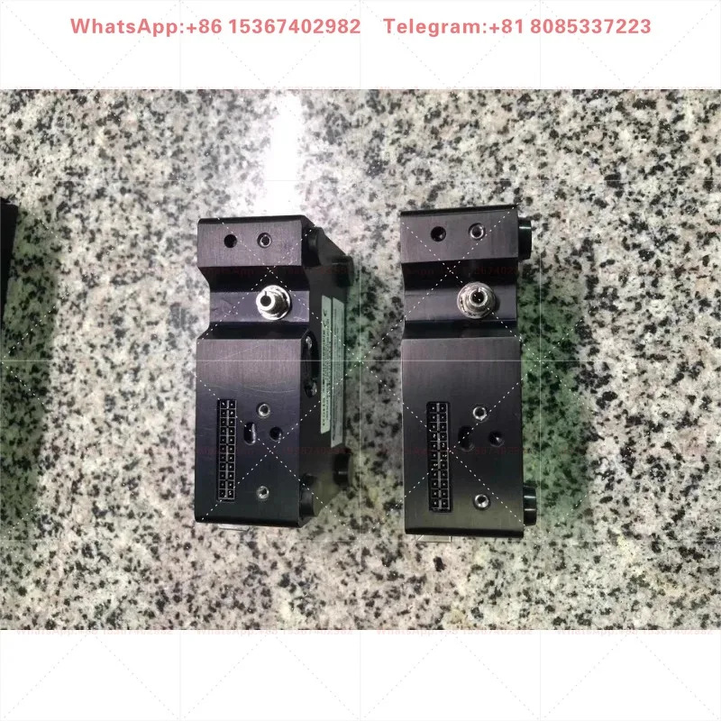 USB2000 Spectrometer 1PCS, Portable Detector for Lab and Industrial Optical Spectral Testing Replacement Part