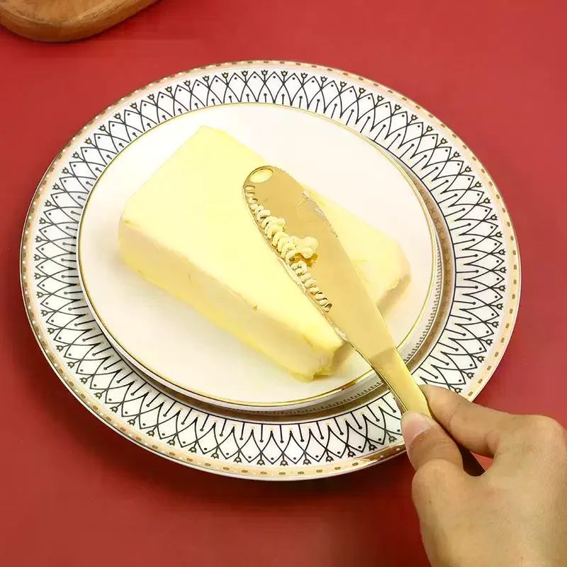 430Stainless Butter…