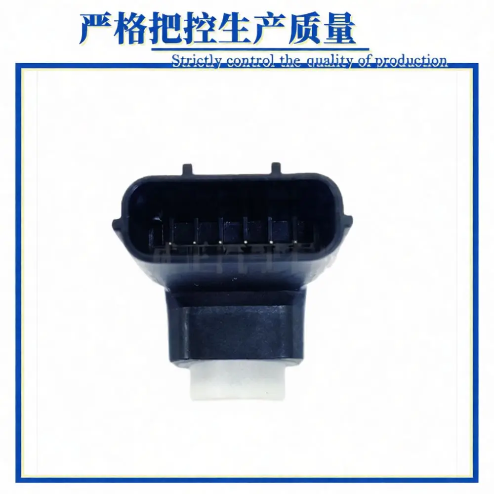Car Backup Reverse Sensor For For Honda Parking Assistance Radar Detector Replacement Component 39680T6ZA011M1 Distance Aid