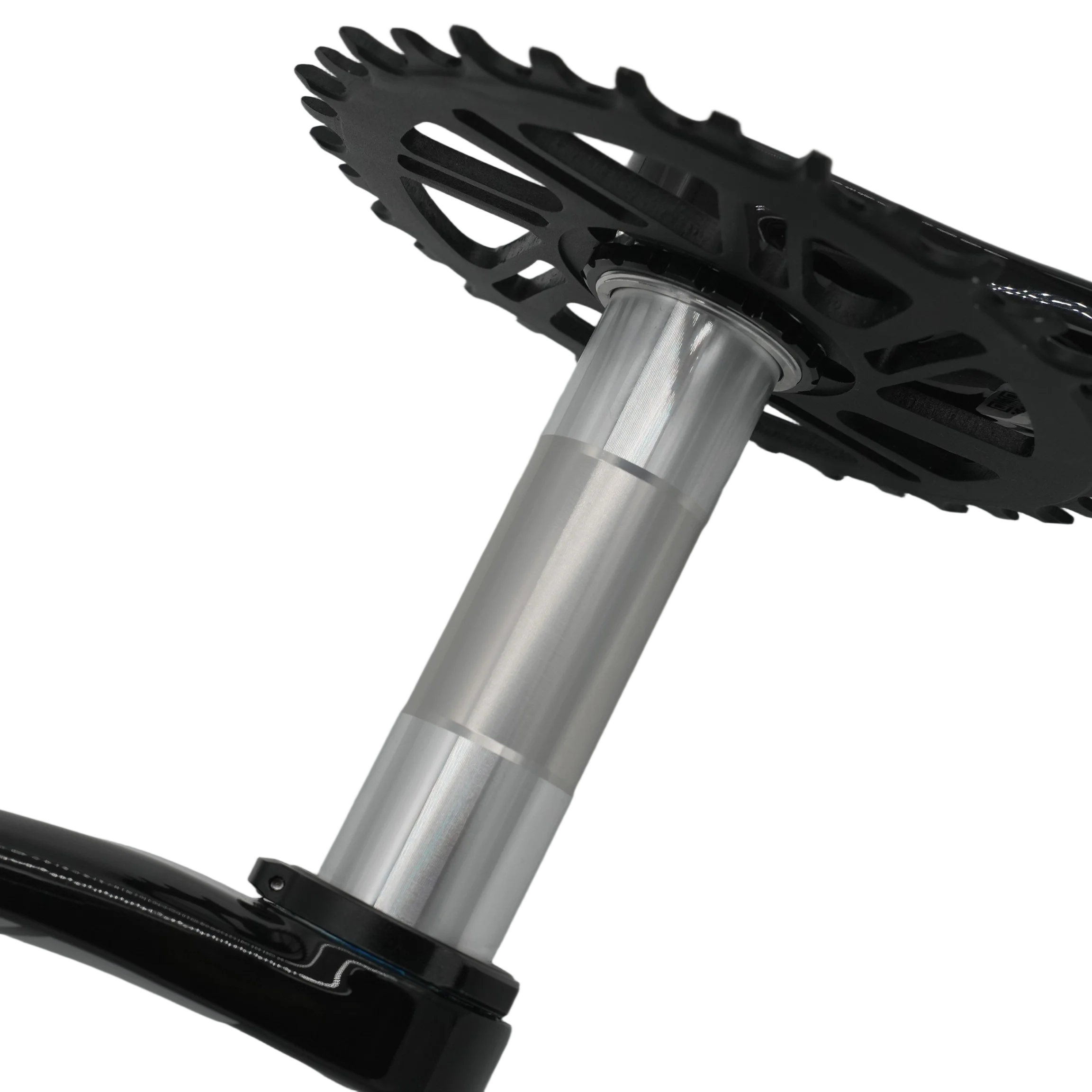 

Wholesale High Strength 170mm Aluminum Alloy Crankset MTB Cruiser Road Bikes 24-32T Mountain Bike BMX Crank Mounting