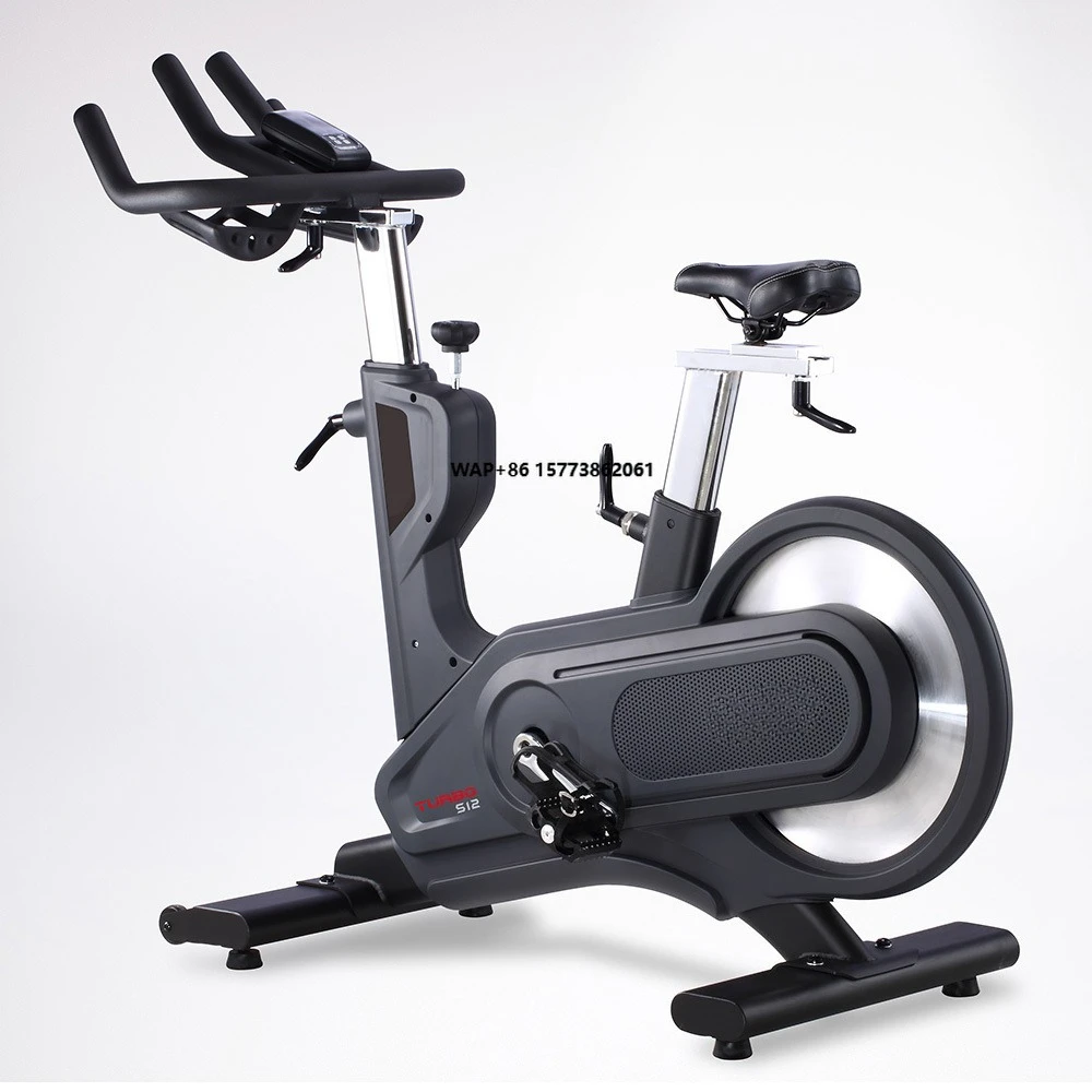 

Smart Indoor Home Commercial Gym Fitness Spinning Bicycle Magnetic Resistance Exercise Commercial Spinning Bike