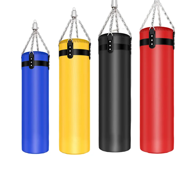 2026 Boxing Equipment Heavy Sand Bags Box Punching Bagpromote sales