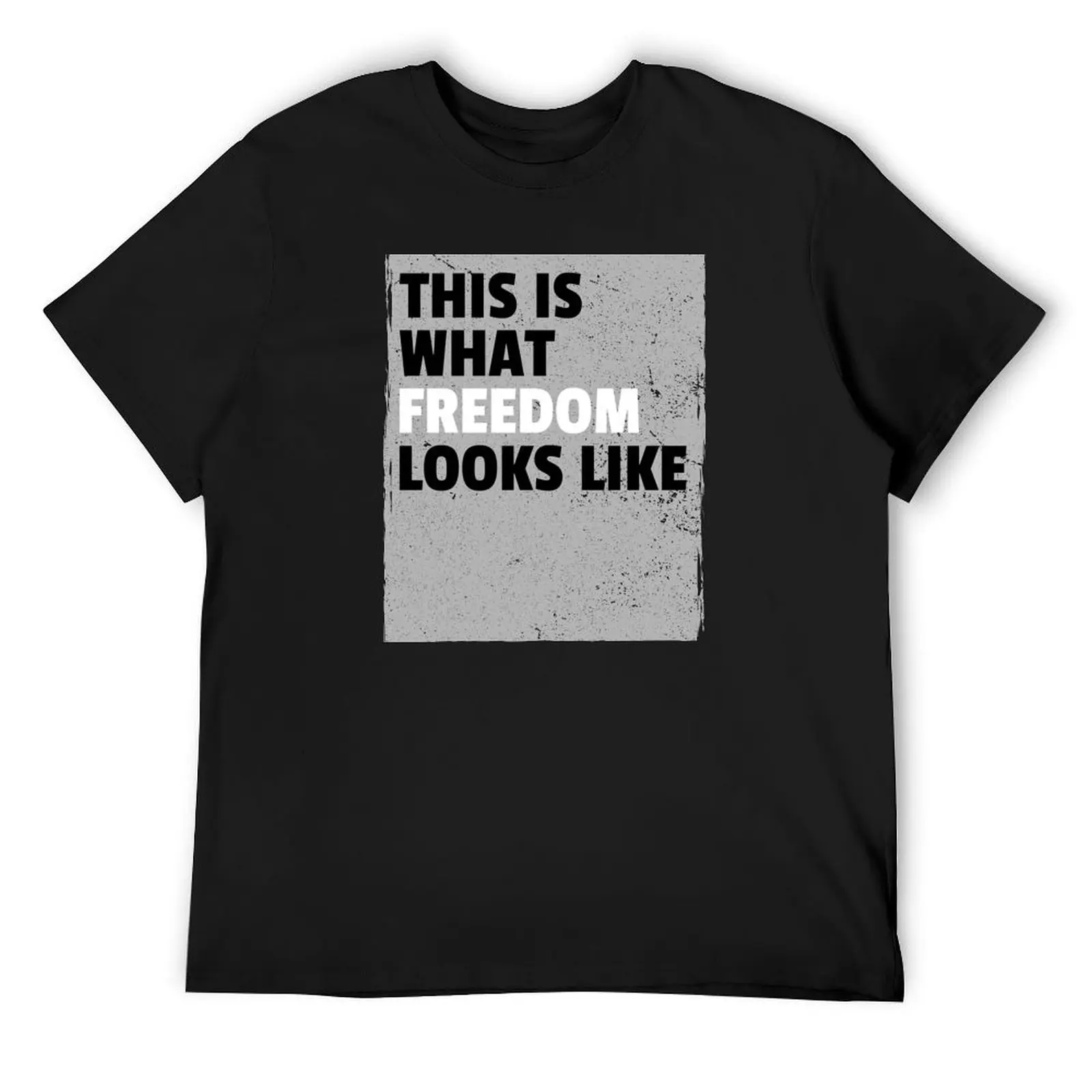 

Freedom, Funny Saying, Freedom saying T-Shirt custom t shirt cute clothes graphic t shirt vintage Short sleeve tee men
