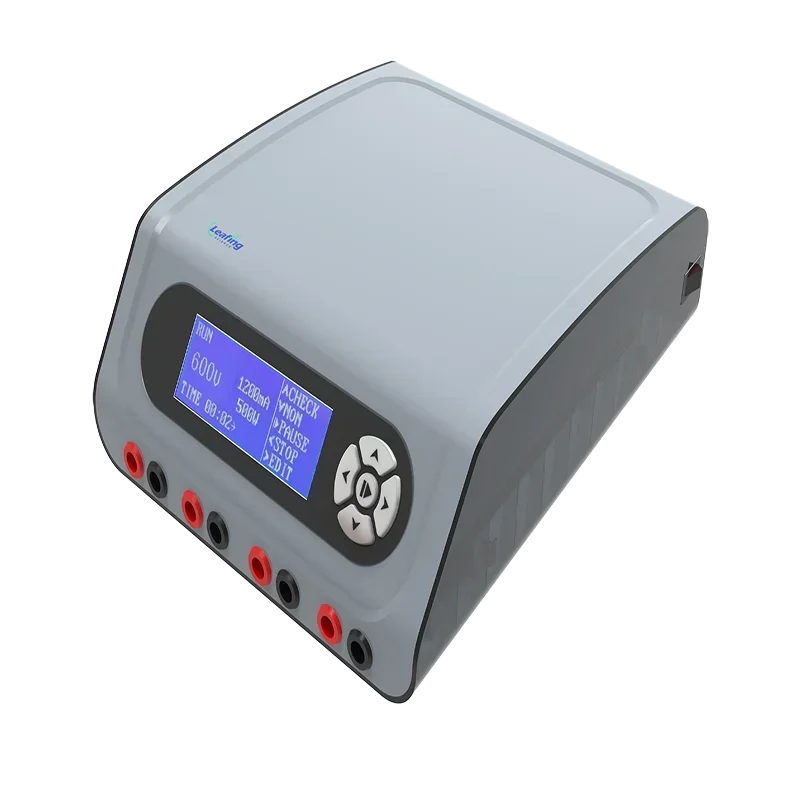 2026 New New Model Precision Digital Electrophoresis Power Equipment High Precision Industrial Tool