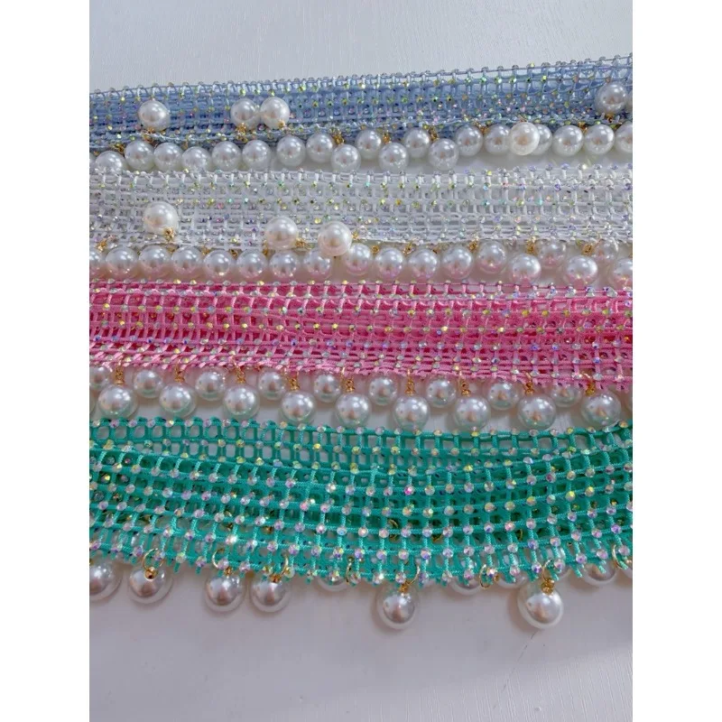 ชุดเต้นรำแบบกำหนดเอง สายคาดเอว ชุดเต้นระบำหน้าท้อง ประดับมุก ตาข่าย เพชร ผ้าคาดสะโพก ชุดซัมบ้า ชุดงานคาร์นิวัล