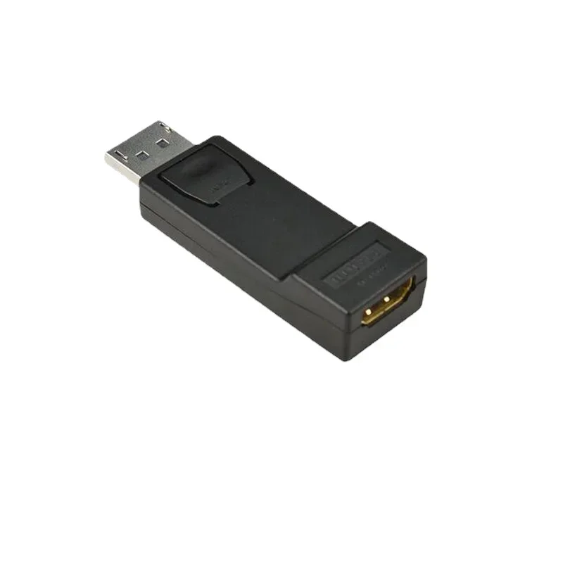 

DisplayPort to HDMI adapter DP To HDMI converter HD adapter