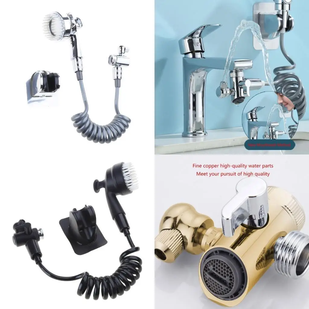 

652f Многофункциональный вариант вивов смеситель