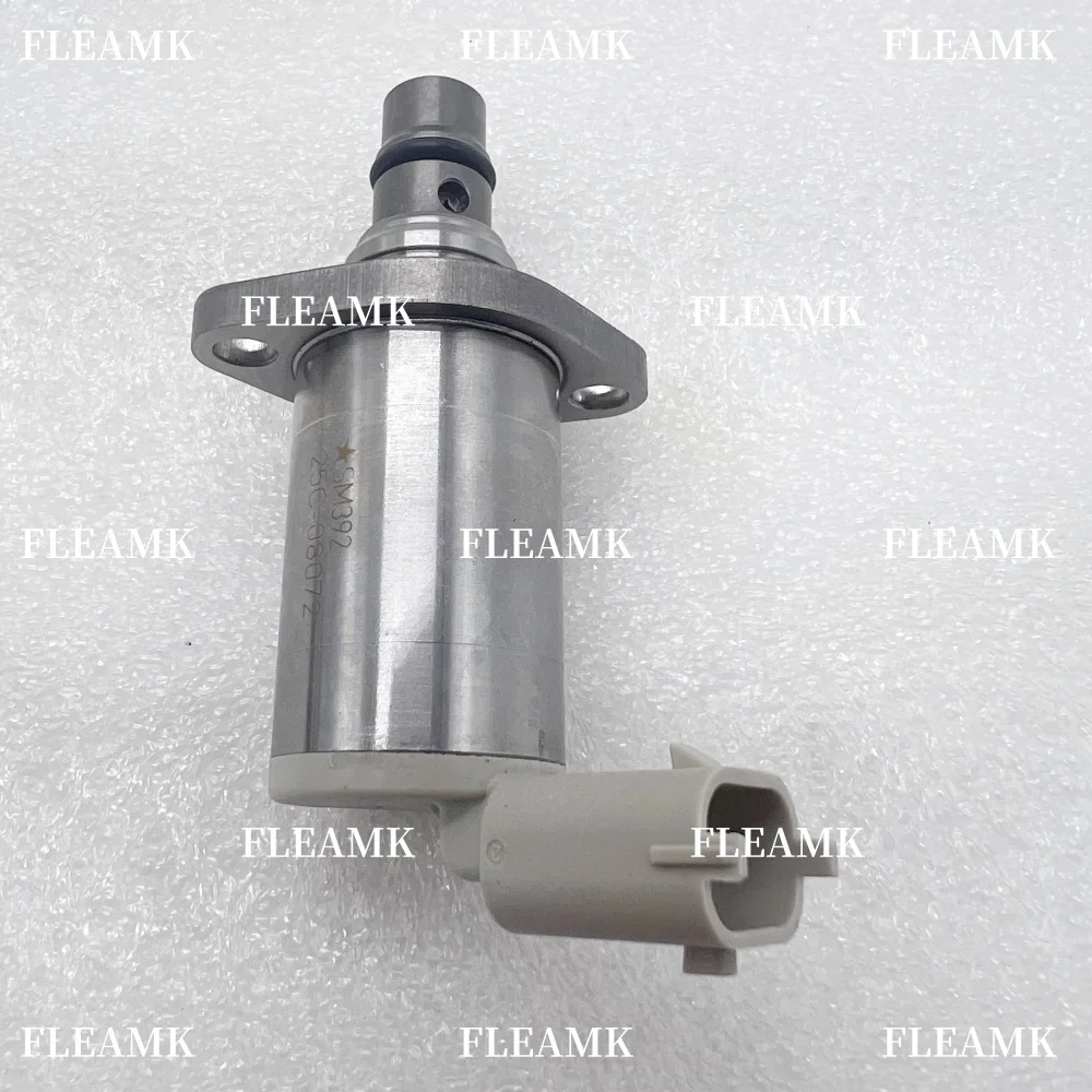 New Diesel Fuel Pump Suction Control Valve 294200-3920 SCV Valve