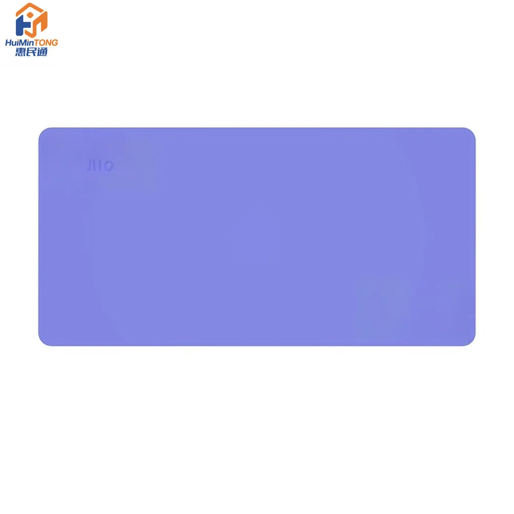 IR-3 Motherboard Temperature Measurement Pad Phone Repair Short Circuit Fault Detection Hot Spot Silicone Thermal Pad