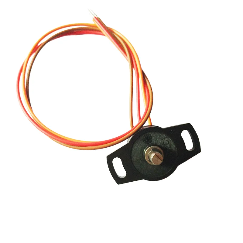 

NOVOtechnik Angle Sensor SP2841 100 002 903 Available For Sale By Xinjinyi