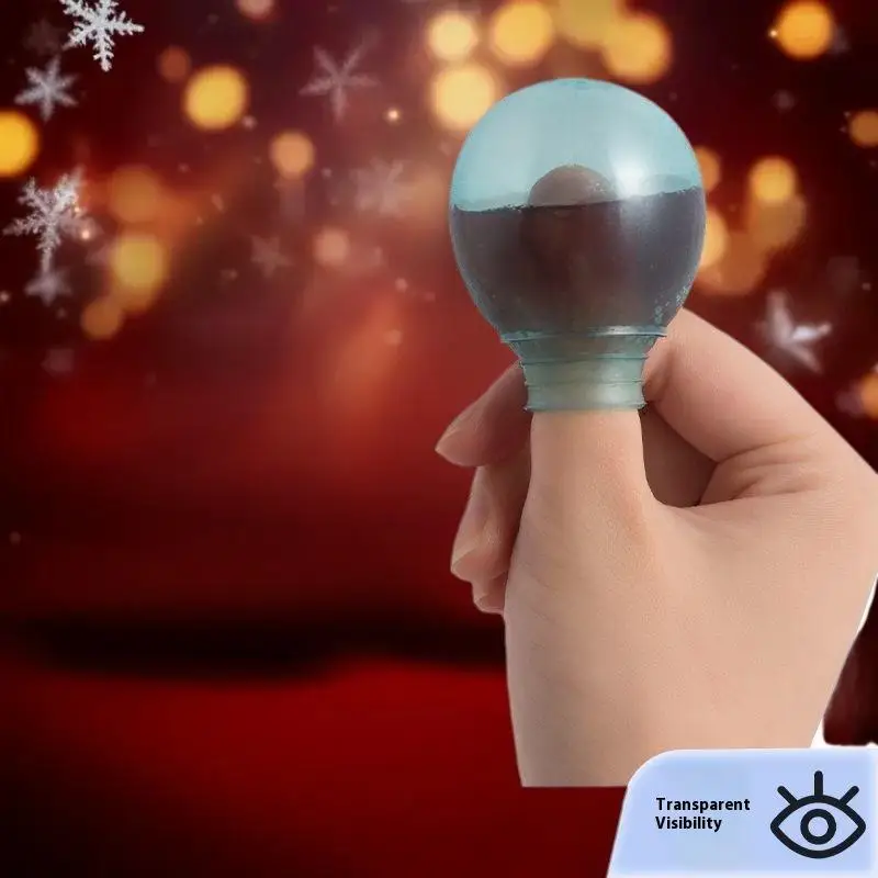 2Pcs Soft Silicone Toe Sleeves Toe Protectors, Reduce Friction Prevents Nail Insertion For Wound Care And Cutaneous Infections