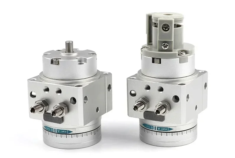 SMC Swing rotary cylinder MSUB MDSUB MSUA MDSUA MSUB3-90S/90D MDSUB3-90S/90D MSUB3-180S/180D MDSUB3-180S/180D MSUB7-90S/90D MDSU