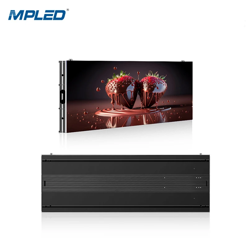 MPLED Full Color P3.91 P4.81 Stage Backdrop rental display panels P2 P3 P4 P6 P8 P10 pantalla indoor outdoor led screen