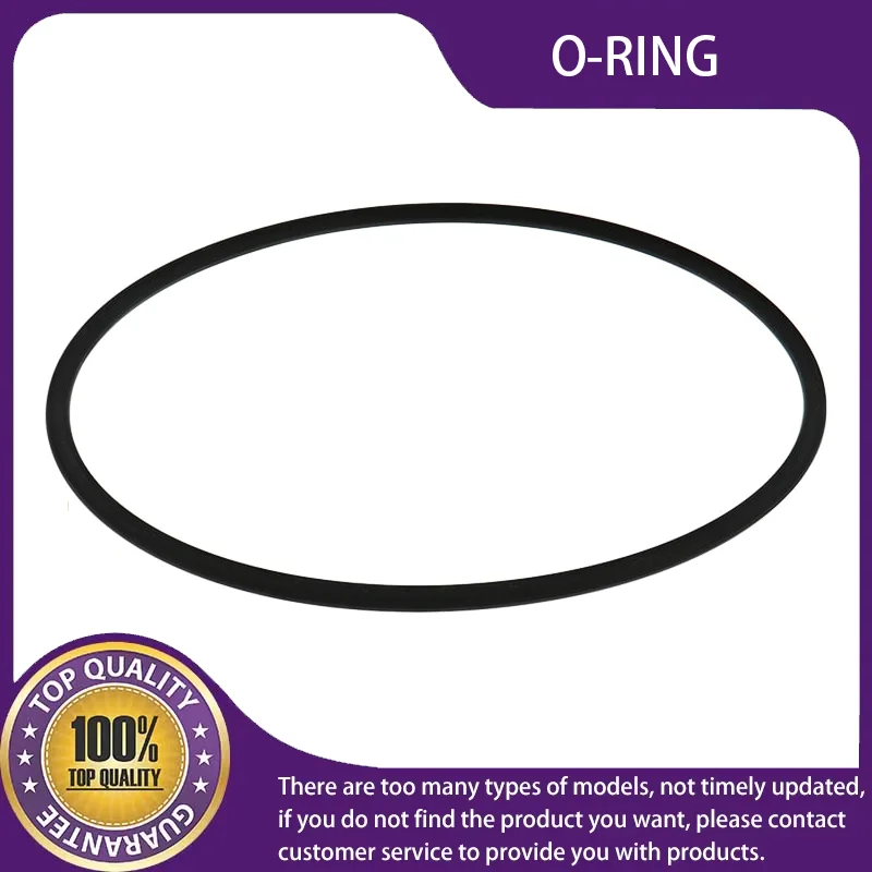 1952111350 195-21-11350 O-RING FOR KOMATSU BULLDOZER WHEEL LOADER D355A D85A D85E D85P WF550 WF550T AFP49 HD1500 HD465 HD605