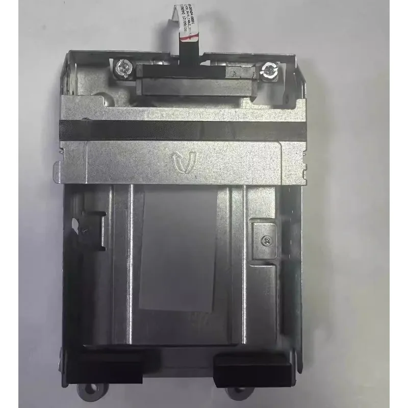 Nuevo Soporte para Disco Duro SATA HDD para HP 400 G3 600 800 G3 Dm, Soporte para Disco Duro de 2.5 Pulgadas