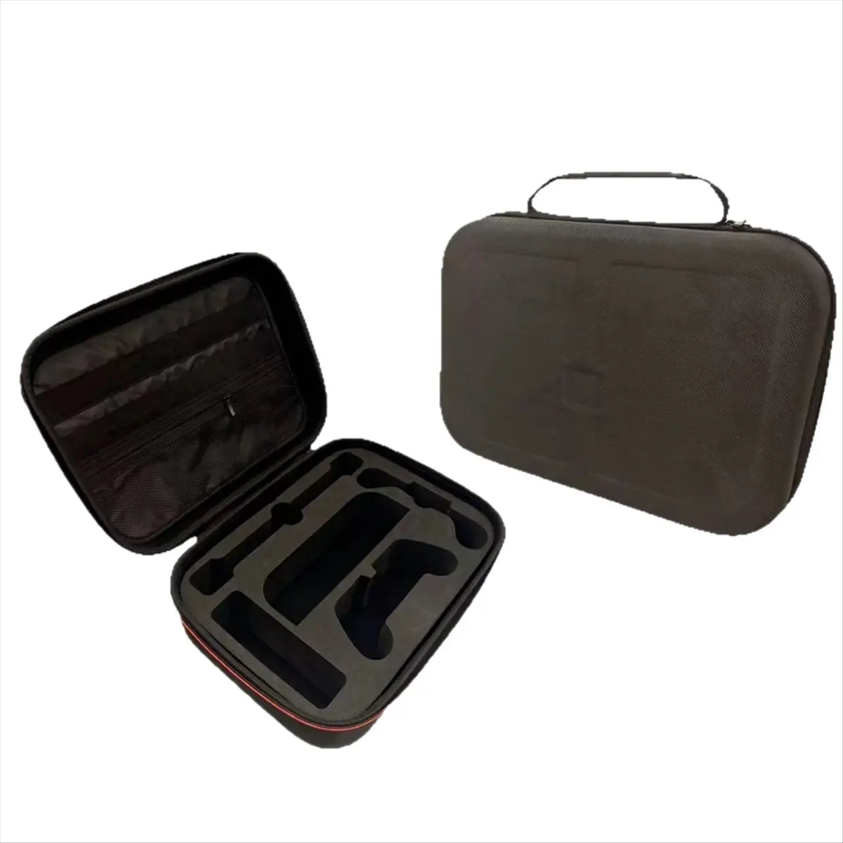 Promotion Carrying Case for 2 Carrying Bag Anti-Scratch Zipper Handbag Organizer Bag for Switch 2 Game Accessories