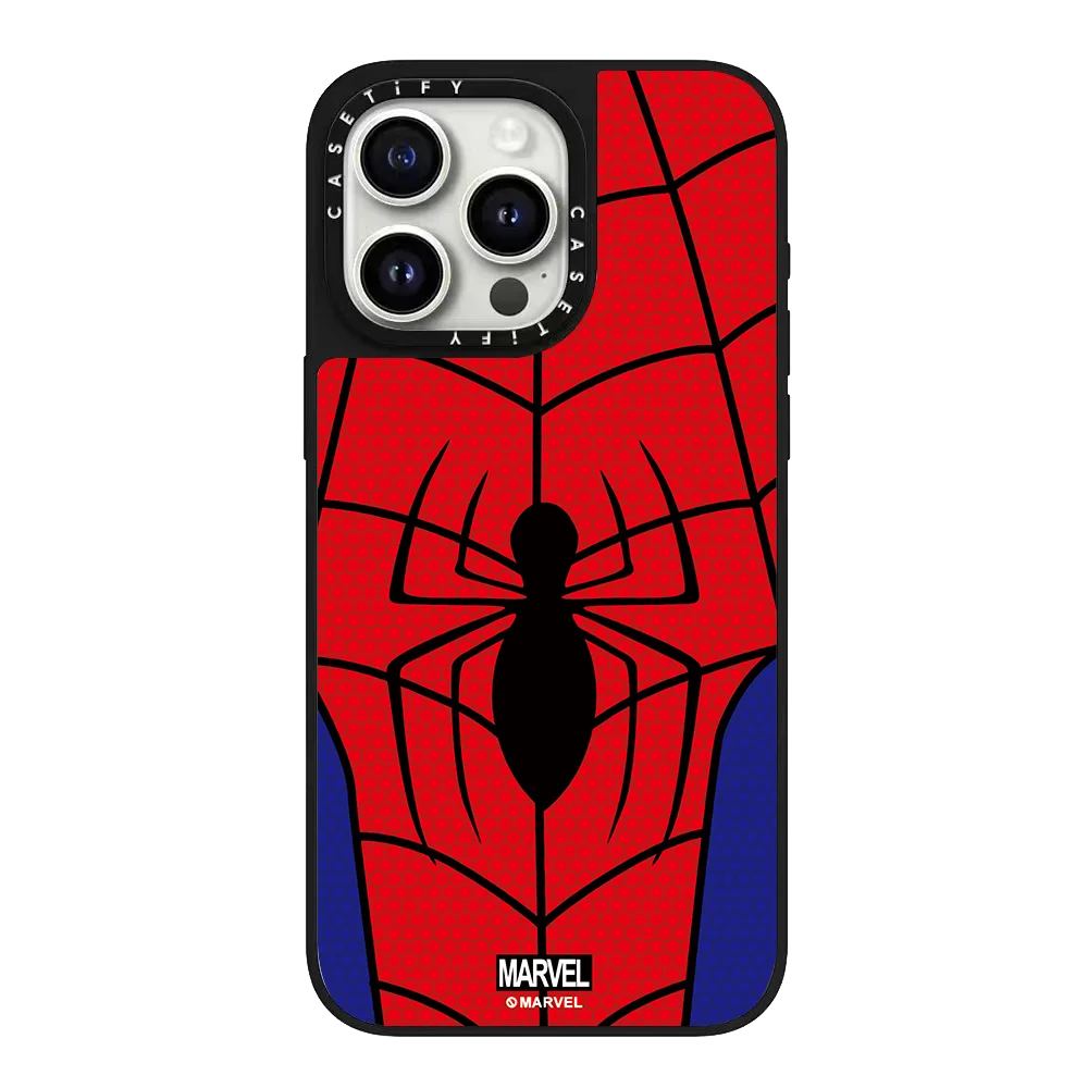 CASETiFY Co-brand Marvel Spide - Phone Cases Brand recensie en prijs