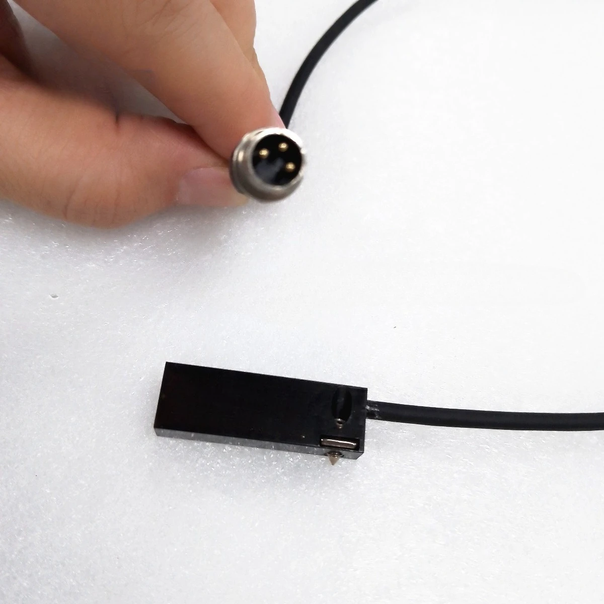 High Quality KL3060 Plate Loading Air Cylinder Sensor for Roland 700 Offset Printing Parts