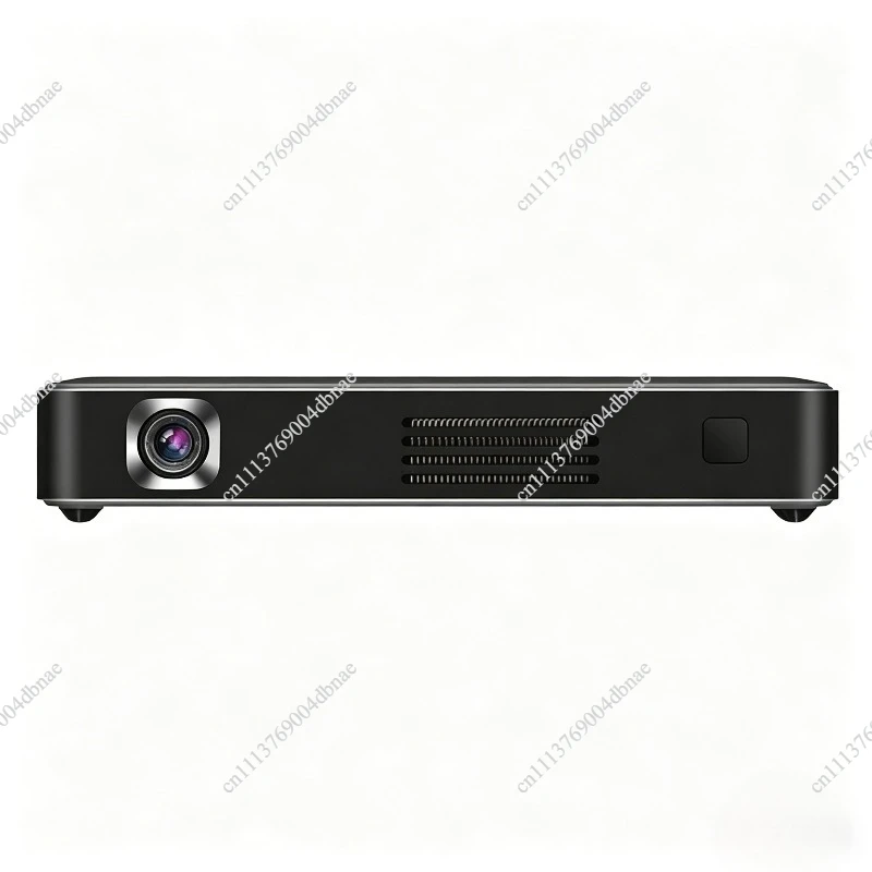 P09-II Portable DLP Mini Pocket Projector Android 9.0 2GB RAM 32GB WIFI5 BT4.2 4K HD Beamer Home Cinema LED Video Proyector