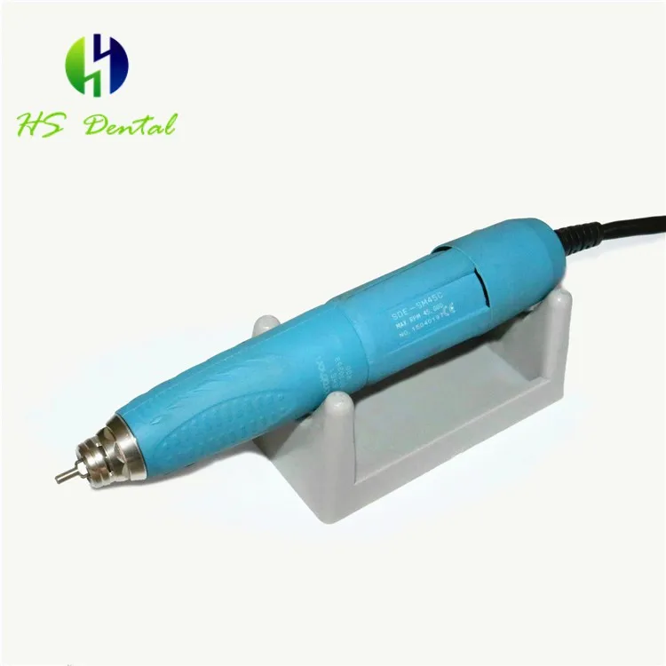Best Price Grinding Machine Factory Dental Drill and Dental Handpiece Micromotor