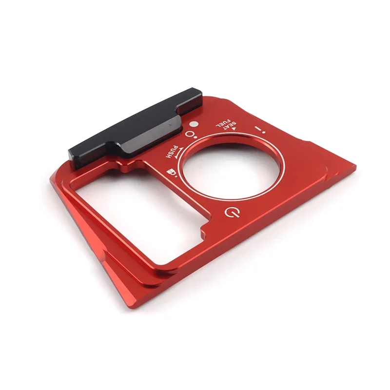 Fit For HONDA FORZA 125 150 350 forza350 NSS 350 300 Motorcycle CNC Aluminum Alloy Patch Outer Cover Modification Accessories