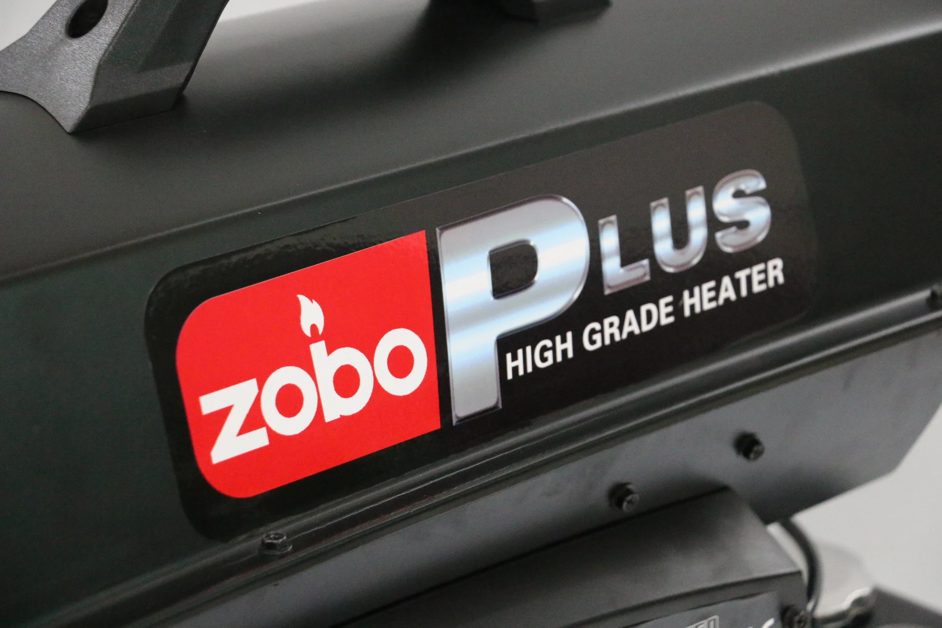 2025 Termostato regolabile ad alta efficienza Pollo Attrezzatura per allevamento di pollame Allevatrice Industriale diesel Ventilatore d'aria Riscaldatore per serra